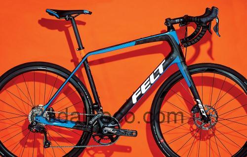 Felt VR2 ficha tecnica
